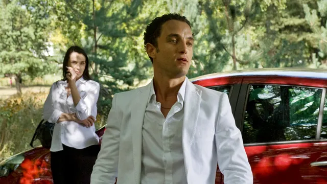 Creatives: Debut Films